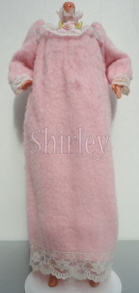 VÊTEMENTS BARBIE 1993
