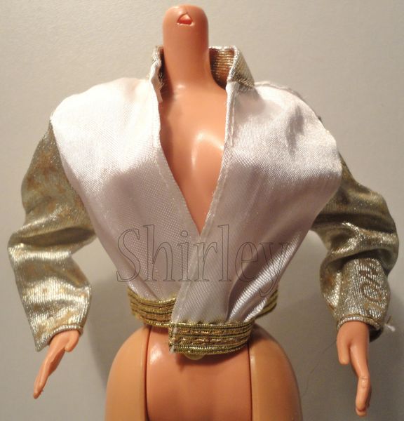 VÊTEMENTS BARBIE 1992