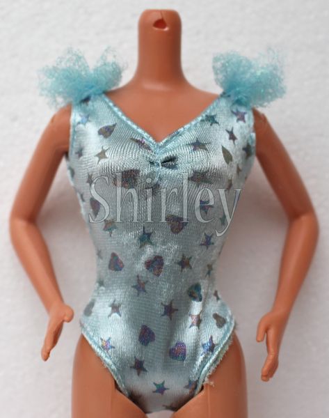VÊTEMENTS BARBIE 1991