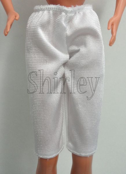 VÊTEMENTS BARBIE 1993