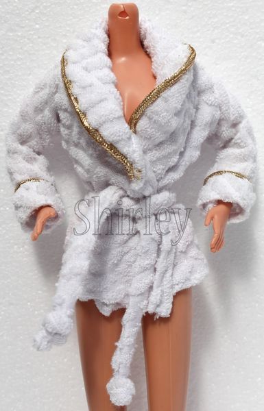 VÊTEMENTS BARBIE 1992
