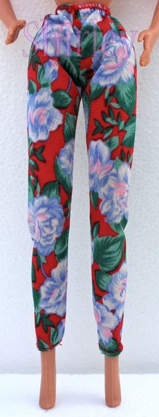 VÊTEMENTS BARBIE 1991