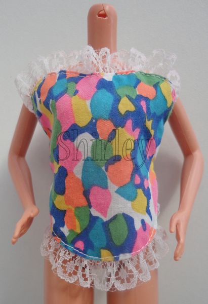 VÊTEMENTS BARBIE 1993