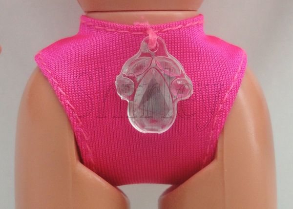VÊTEMENTS BARBIE 1993