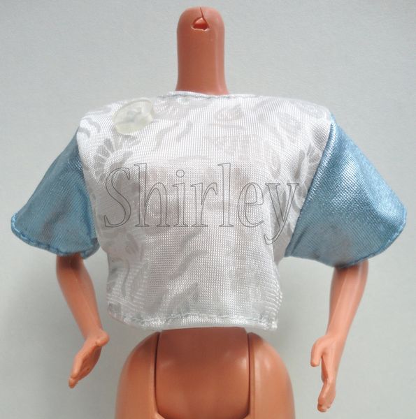 VÊTEMENTS BARBIE 1993