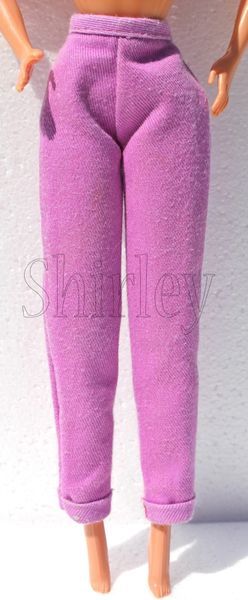 VÊTEMENTS BARBIE 1993