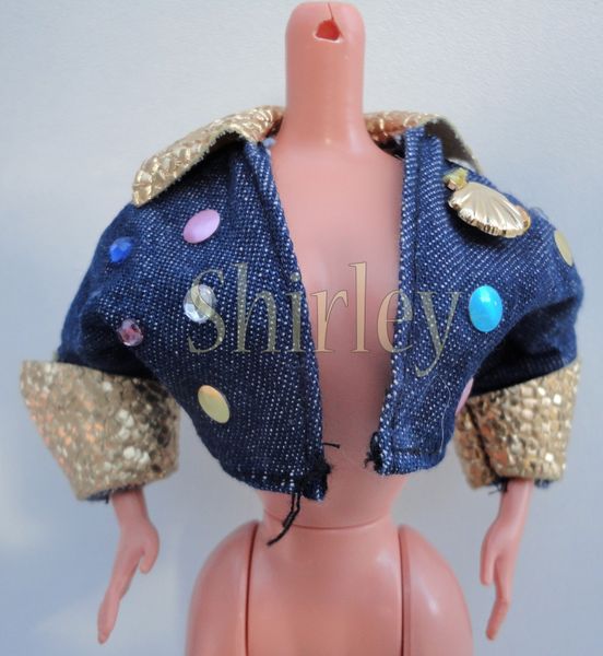 VÊTEMENTS BARBIE 1994