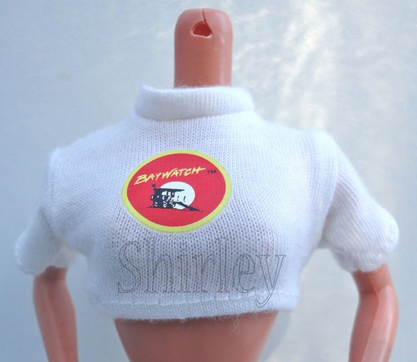 VÊTEMENTS BARBIE 1994