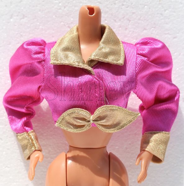 VÊTEMENTS BARBIE 1993