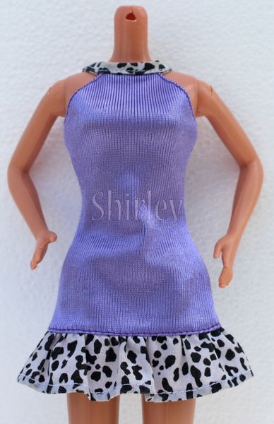 VÊTEMENTS BARBIE 1994