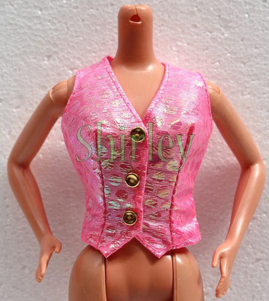 VÊTEMENTS BARBIE 1994