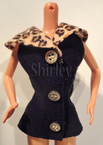 VÊTEMENTS BARBIE 1994