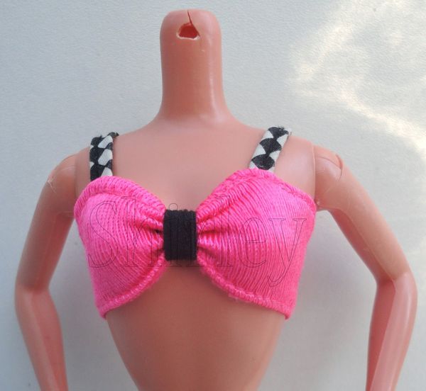 VÊTEMENTS BARBIE 1994
