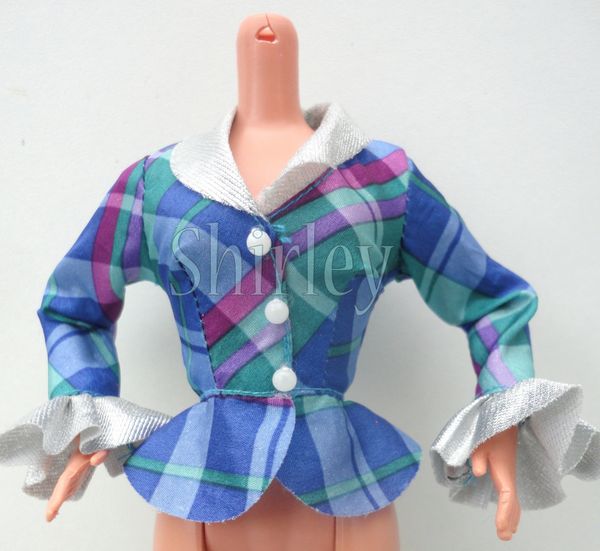 VÊTEMENTS BARBIE 1994