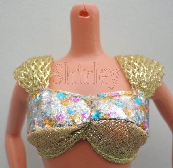 VÊTEMENTS BARBIE 1995