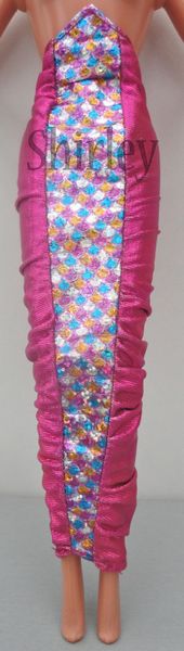 VÊTEMENTS BARBIE 1995