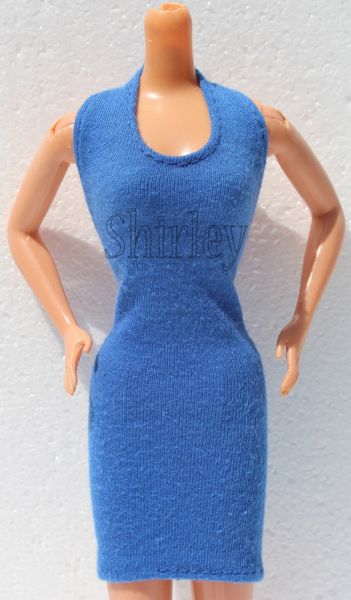 VÊTEMENTS BARBIE 1995