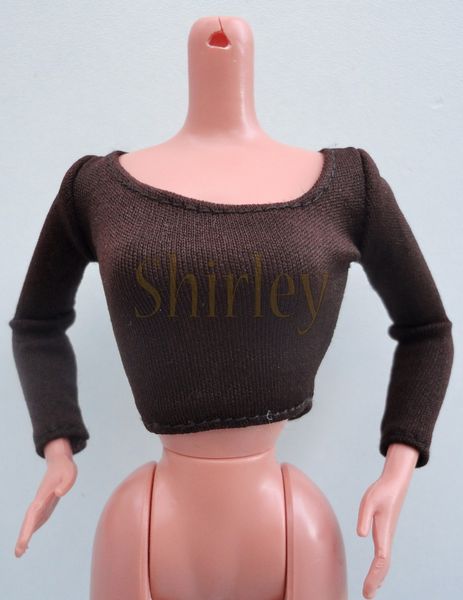 VÊTEMENTS BARBIE 1998
