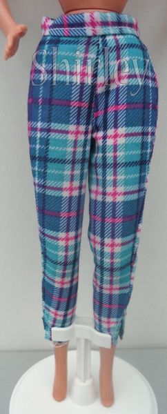 VÊTEMENTS BARBIE 1997