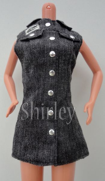 VÊTEMENTS BARBIE 1997