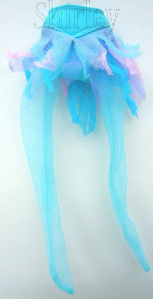 VÊTEMENTS BARBIE 1997