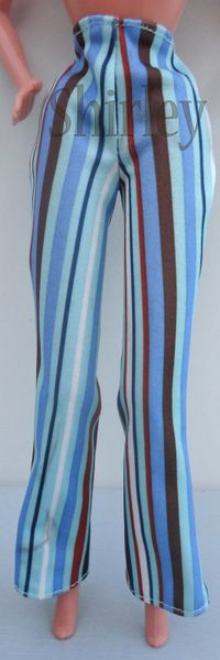 VÊTEMENTS BARBIE 1998