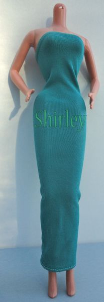 VÊTEMENTS BARBIE 1999