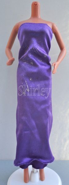 VÊTEMENTS BARBIE 1999
