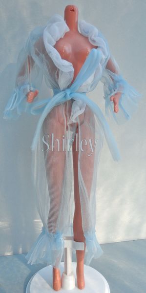 VÊTEMENTS BARBIE 1978