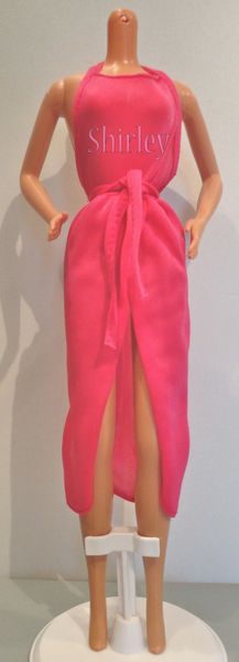 VÊTEMENTS BARBIE 1978
