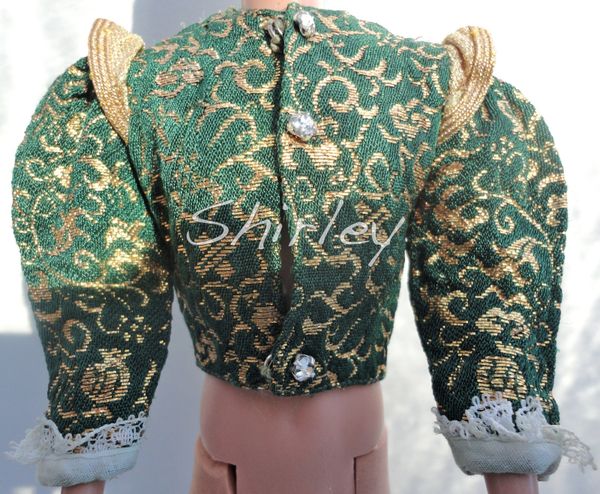 VÊTEMENTS KEN 1960-1969