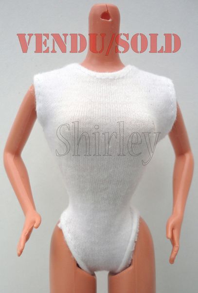VÊTEMENTS BARBIE 1994
