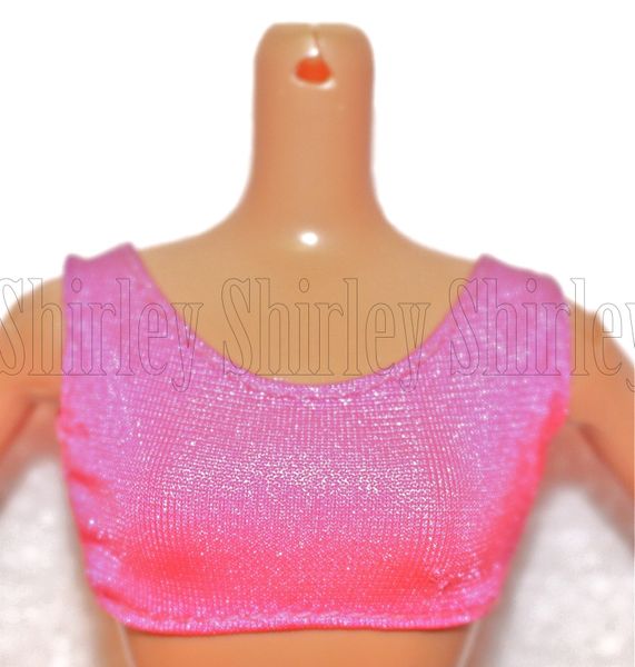 VÊTEMENTS BARBIE 1993