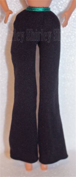 VÊTEMENTS BARBIE 1998