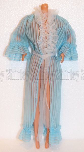 VÊTEMENTS BARBIE 1978
