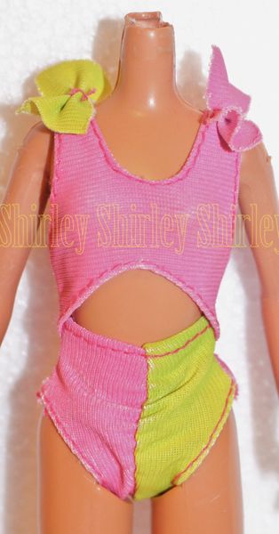 VÊTEMENTS SKIPPER 1980-1989