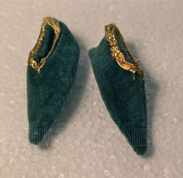 VÊTEMENTS KEN 1960-1969