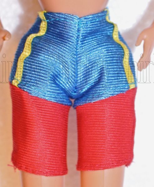VÊTEMENTS BARBIE 1994