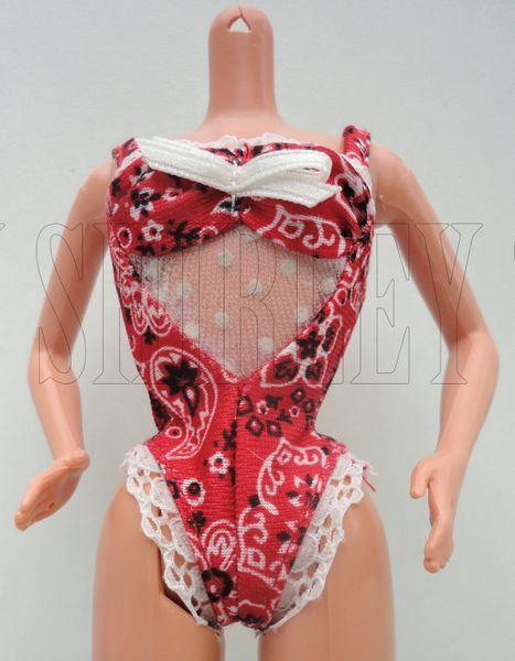 VÊTEMENTS BARBIE 1993