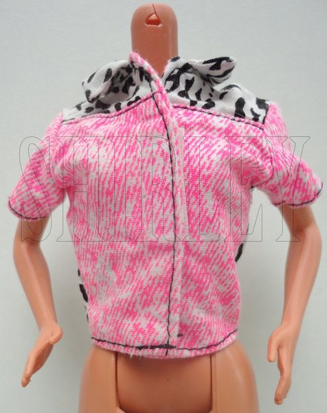 VÊTEMENTS BARBIE 1993