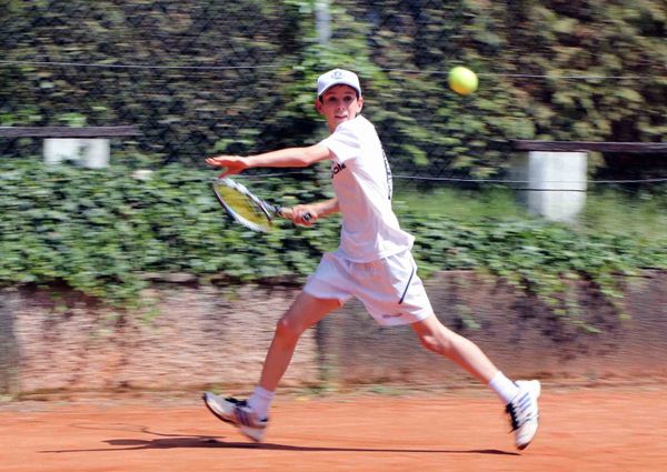 Avant la dernière journée des interclubs