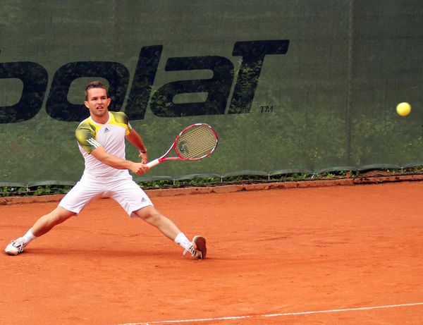 Les phases finales pour le TC Thann