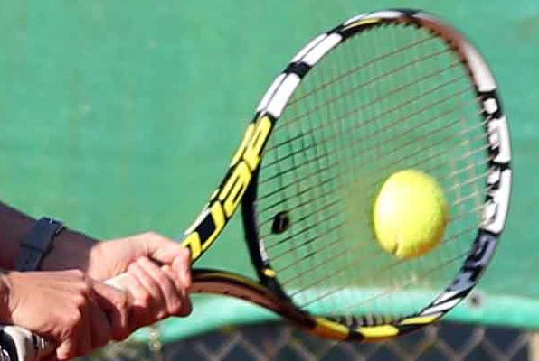 Ce dimanche : soleil et beau tennis au Floridor...