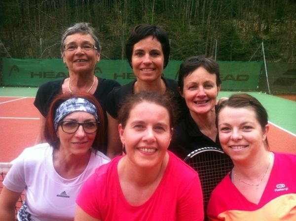 Les Raquettes FFT sont prêtes !