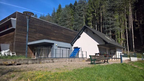 Interclubs été : 2ème journée au Floridor