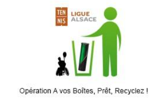 Après les balles, les boites...