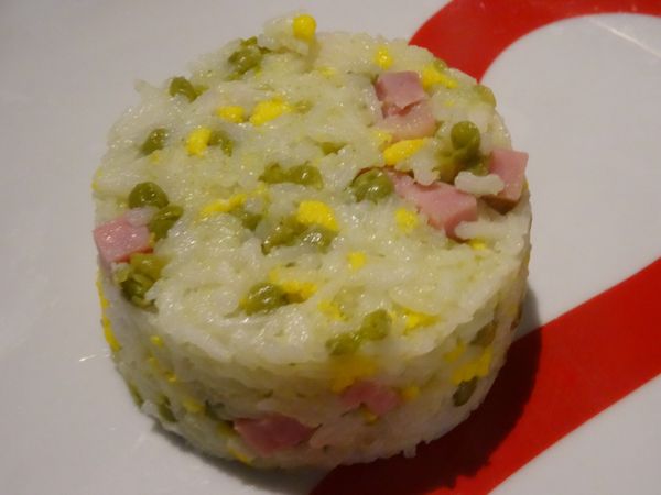 Riz Cantonais