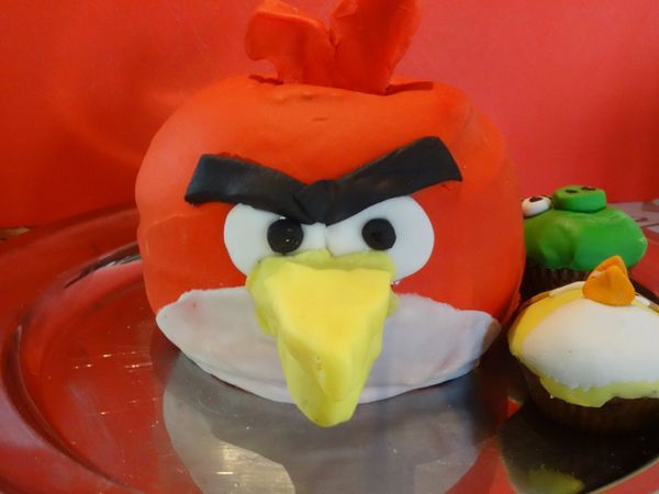Angry Birds &Co