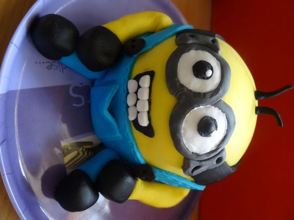 MINION
