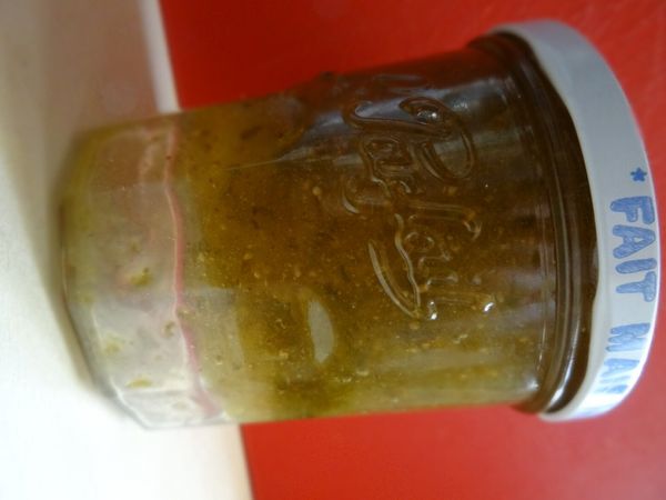 Confiture de Figues